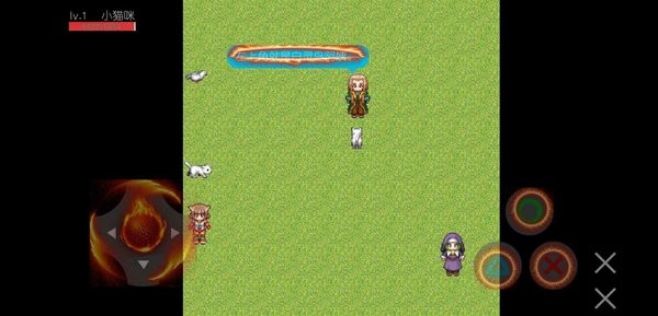 小猫咪历险记 v0.5.9 安卓版2