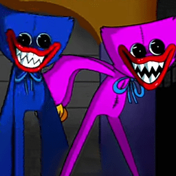 波比游戏时间下载手机版