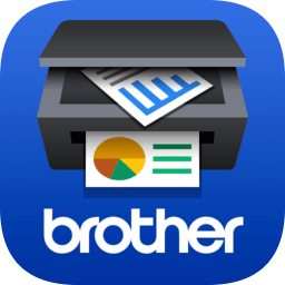 兄弟brother iprint&scan 应用程序