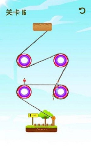 火柴人特工队(CastleCapture) v0.1 安卓版0