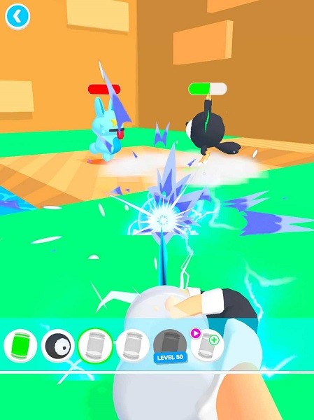 怪物盒子中文版 v0.3.1 安卓版1