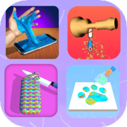 史莱姆解压模拟器下载免费