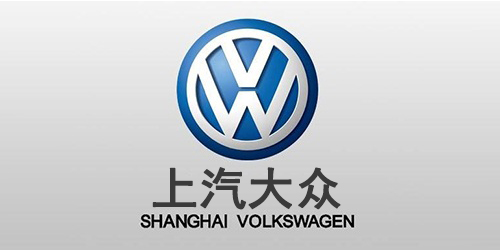 上汽大众