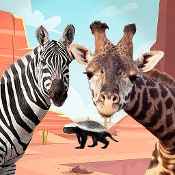 草原大作战小游戏