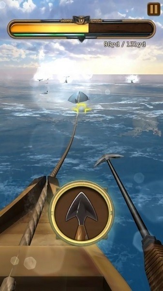 追逐鲸鱼 v1.0.2 安卓版0