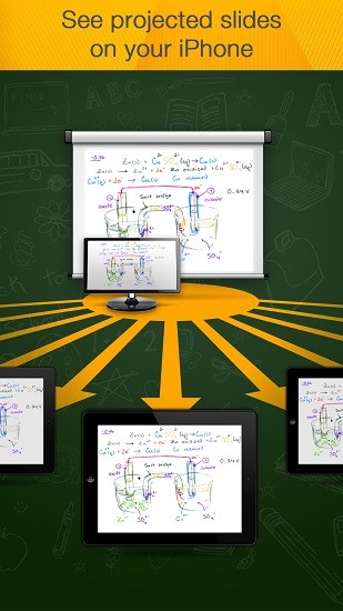 splashtop classroom v2.6.6.4 安卓版2