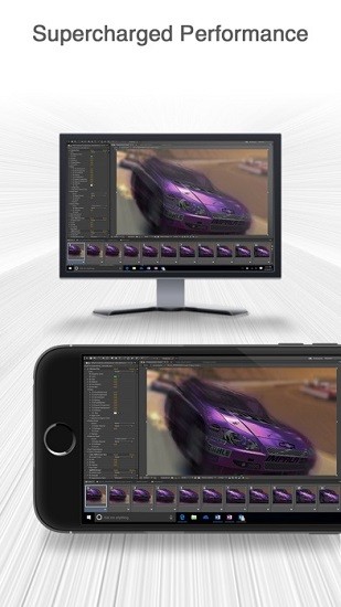 splashtop on-prem部署版 v3.4.9.29 安卓版3