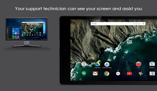 splashtop streamer v3.5.606 手机版1