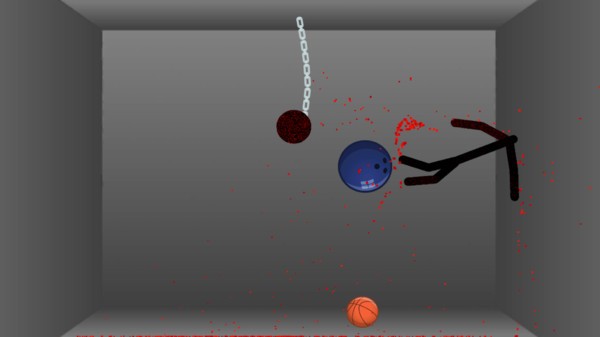 死吧火柴人游戏 v1.1 安卓版1