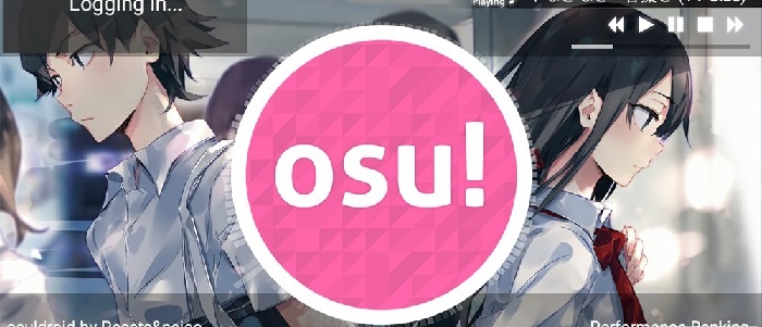 osugame(osu) v2019.704.0 安卓版1
