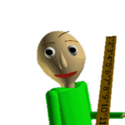 恐怖老师巴尔迪4399下载