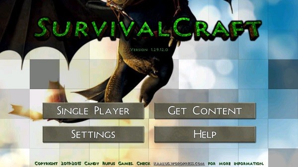 生存战争驯兽师中文版(Sc-驯兽师) v1.29.12.0 安卓版1