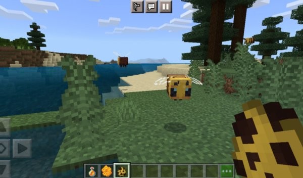 我的世界花园模组和豪宅地图 v1.16.201.01 安卓版0