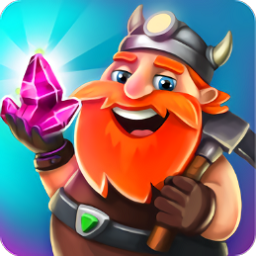 矿工帝国中文版