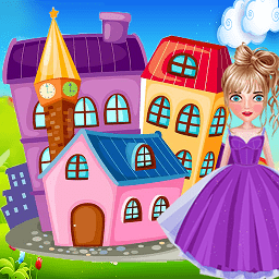 宝宝梦幻家园手游