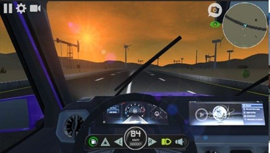 模拟驾驶奔驰大g无限金币(Offroad G-Class 2018) v1.7 安卓版0