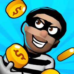 闲置小偷模拟器真实版手机