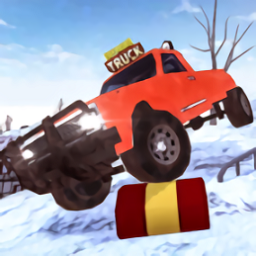 越野吉普车驾驶模拟器(Offroad Jeep Driving Game Real Jeep Adventure)
