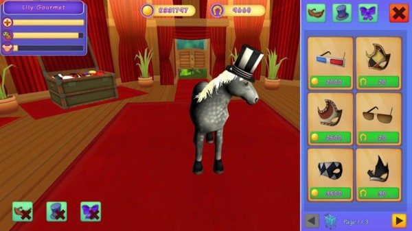 马场大亨2游戏 v1.2.0 安卓版2