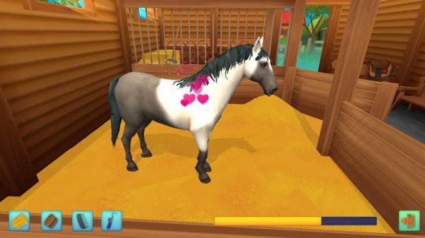 马场大亨2游戏 v1.2.0 安卓版0