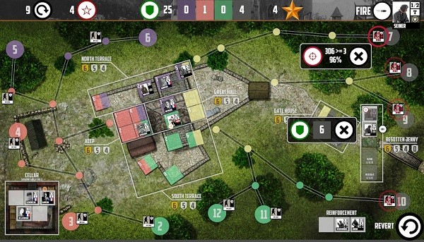 伊特城堡游戏 v1.0 安卓版0