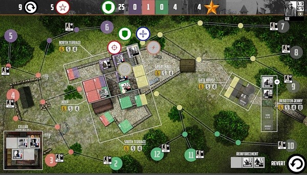 伊特城堡游戏 v1.0 安卓版1