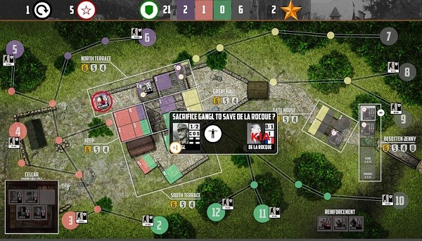 伊特城堡游戏 v1.0 安卓版2