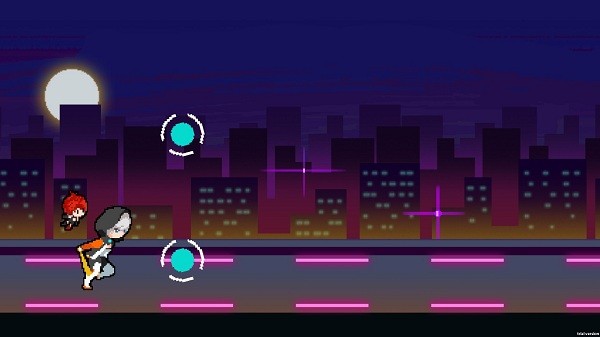 像素风崩坏3游戏(KianaDash) v0.1 安卓版0