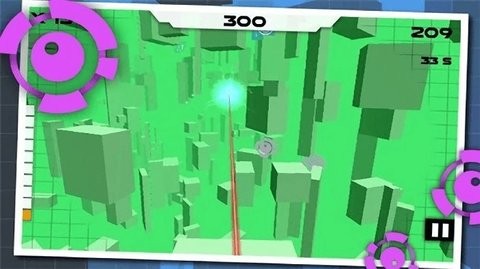 轨道射击游戏 v1.0.2 安卓版2