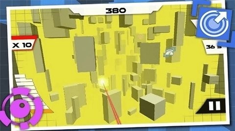 轨道射击游戏 v1.0.2 安卓版1