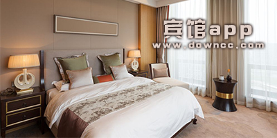 宾馆app