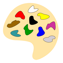 儿童游戏涂颜色安卓版