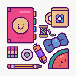 收纳小能手手游