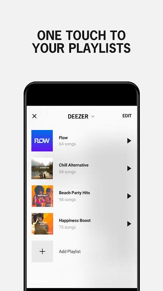 罗技ueboom蓝牙音箱app v7.15.0.319 安卓版2
