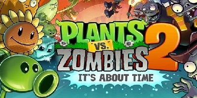 植物大战僵尸国际版
