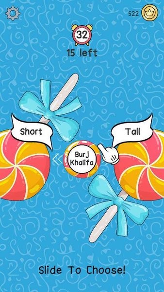 你愿意吗手游(Would You Rather: Personality Game) v0.3 安卓最新版1