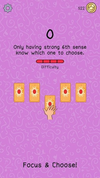 你愿意吗手游(Would You Rather: Personality Game) v0.3 安卓最新版2