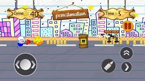 铅笔小人 v11.5.3 安卓版3
