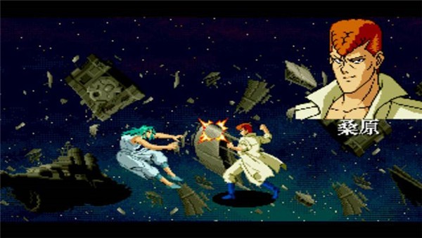 幽游白书魔强统一战游戏 v4.8.0 安卓版0