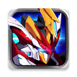 铁血机甲大战游戏下载