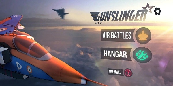 空中射手(gunslinger) v1.2 安卓版0