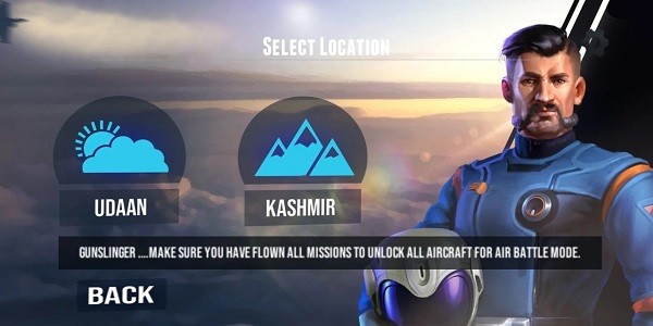 空中射手(gunslinger) v1.2 安卓版2