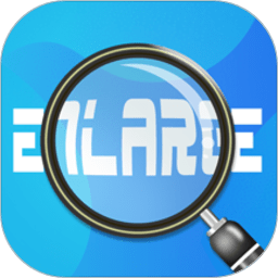 手机放大镜放大器