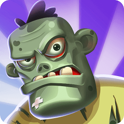 全民消灭僵尸手游