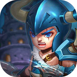 爬塔英雄汉化下载