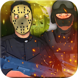 警察和强盗模拟器无限金币版