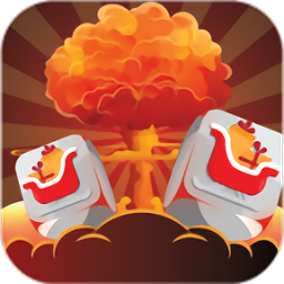 轰炸机匹配手游(BomberMatch)