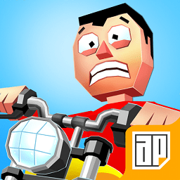 飞车党菲利ios版