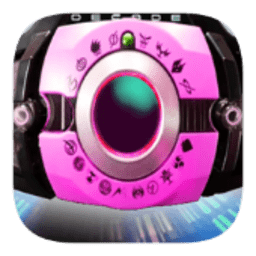 假面骑士decade品红腰带模拟器下载