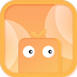 一块幸运盒子为极版